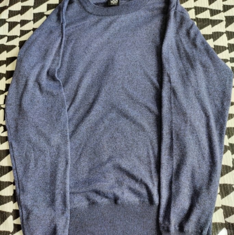 Jonathan Martin Sweater (Men's XL)